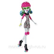 Гулия Йелпс Ghoulia Yelps