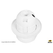  Sneha Lamp holder E14 G13 (RING)