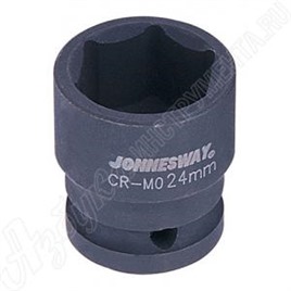 Головка торцевая ударная 3/4"DR (33 мм), JONNESWAY, S03A6133