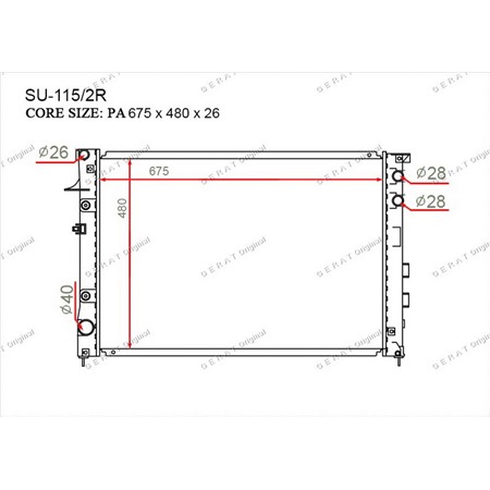 SU1152R