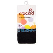 Колготки детские Crockid