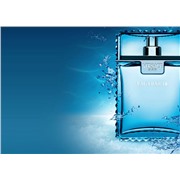Versace Man eau Fraiche - 100 мл