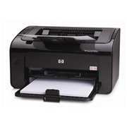 Лазерный принтер HP LaserJet Pro P1102wRU Printer