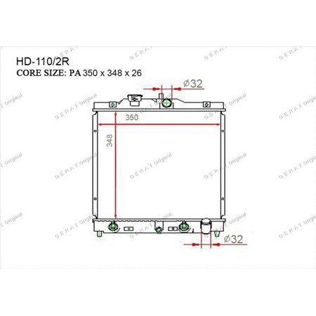 HD1102R