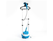 Отпариватель Endever Odyssey Q-6, 2200 Вт, бело-синий