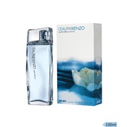 Kenzo L`eau Par Kenzo femme 100 мл