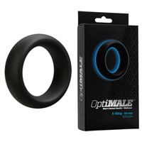 Doc Johnson Optimale C-Ring Thick 4см
Эрекционное кольцо толстое