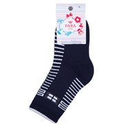 Носочки махровые Para socks
