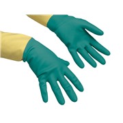 Резиновые перчатки усиленные (S,M,L,XL)