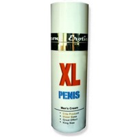 Eroticon Penis XL, 50мл
Крем для увеличения полового члена
