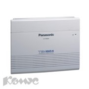 АТС Panasonic KX-TEM824RU офисная аналоговая АТС