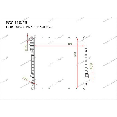 BW1102R