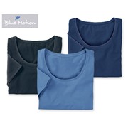 Футболка женская  Blue Motion 3 шт.