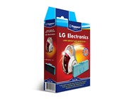 Комплект фильтров Topperr FLG 891 для пылесосов LG