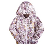 Куртка для девочки Luneva