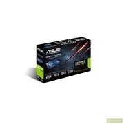 Видеокарта VGA ASUS NVIDIA GeForce GTX750Ti , 2Gb DDR5/128-bit, PCI-E3.0 (GTX750TI-2GD5)