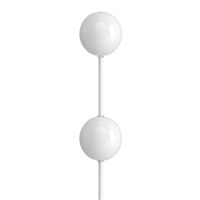 Pipedream iSex USB Kegel Balls
Вагинальные шарики с вибрацией