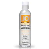 System JO All-In-One Massage Oil Citrus, 120мл
Массажный гель-масло с ароматом цитруса