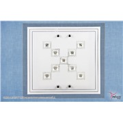 Reluce 04494-4.5-15W LED светильник потолочный A