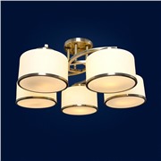 				Maxisvet Классика 1-4115-5-AB E27 Люстра