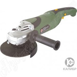 Углошлифовальная машина 1.4 кВт, КАЛИБР, МШУ-150/1400ЕК