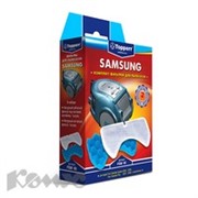 Фильтр для пылесоса Topperr  FSM65 для Samsung