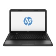 Ноутбук HP ProBook 650 G1 15.6" (1366x768 (матовый))/Intel Core i3 4000M(2.4Ghz) /4096Mb/500Gb/DVDrw/Int:Intel HD4600 /Cam/BT/WiFi/55WHr/war 1y/2.32kg/silver/black metal/W7Pro + W8Pro key (H5G74EA#ACB)