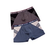 Трусы 2шт. BOKAI