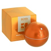 Hugo Boss Туалетная вода Boss In Motion Orange Made For Summer 90 ml (м)
