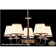  ILLUMICO 08324-1.4-05A GRANDE BN GD светильник потолочный