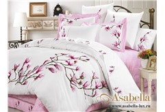 Комплект постельного белья Asabella 901 (размер 1,5-спальный)