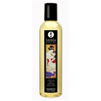 Shunga Passion, 250 мл
Массажное масло, яблоко