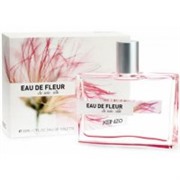 Kenzo Eau De Fleur De Soie Silk 50 Мл