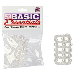 Кольцо BASIC PEARL STROKER 2,75in