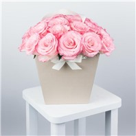 Эквадорские розы