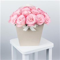 Эквадорские розы