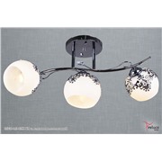  Reluce 05730-0.3-03H CR светильник потолочный