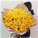 Букет из 101 желтой розы (70см), интернет-магазин товаров для бильярда Play-billiard.ru