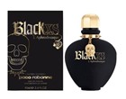 Paco Rabanne Парфюмерная вода Black XS L'Aphrodisiaque for Women 80 ml (ж)