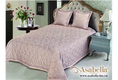 Покрывало Asabella 610 (240х260 см + 2 наволочки 50х70 см)