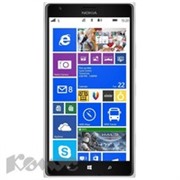 Смартфон Nokia Lumia 1520 (6"/32ГБ/20МП/LTE/GPS)белый