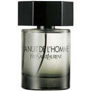Yves Saint Laurent La Nuit De L'homme - 100 мл