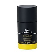 Парфюмированный дезодорант Lacoste "Challenge"