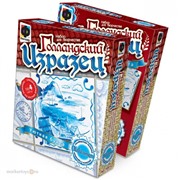 Набор ДТ Голландский изразец "Уютная бухта" 705014