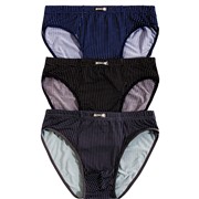 Трусы 3шт. BOKAI