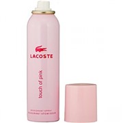 Дезодорант Lacoste "Touch Of Pink"