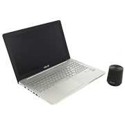 Ноутбук Asus N550JK-CN352H (90NB04L1-M04380)