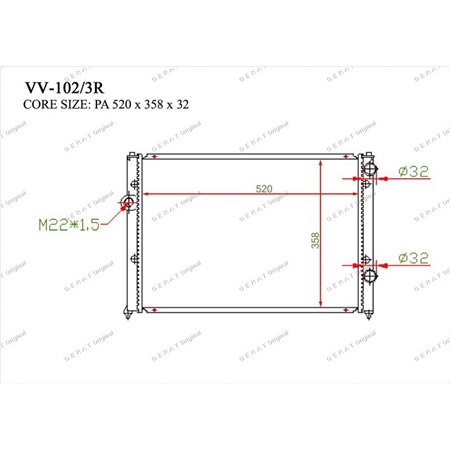 VV1023R