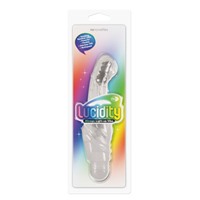 NS Novelties Lucidity Mirage Light Up
Вибромассажёр