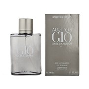 Giorgio Armani Туалетная вода Acqua Di Gio Men Limited Edition 100 ml (м)